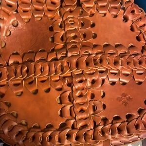 Patricia Nash Crossbody Purse